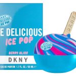 عطر ادکلن دی‌کِی‌اِن‌وای بی دیلیشس آیس پاپ بری بلیس دانا کاران - DKNY Be Delicious Ice Pop Berry Bliss Donna Karan - بررسی، قیمت و خرید