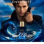 عطر ادکلن کول الکسیر داویدف - Cool Elixir Davidoff - بررسی، قیمت و خرید