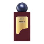 عطر ادکلن فتال هیِنت - Fatale Hint - بررسی، قیمت و خرید