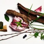 عطر ادکلن اود رز هوراس - Oud Rose Horace - بررسی، قیمت و خرید
