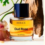عطر ادکلن اود رز هوراس - Oud Rose Horace - بررسی، قیمت و خرید