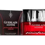 عطر ادکلن گرلن هوم اینتنس پینینفارینا کالکتر گرلن - Guerlain Homme Intense Pininfarina Collector Guerlain - بررسی، قیمت و خرید