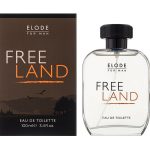 عطر ادکلن فری لند الوود - Free Land Elode - بررسی، قیمت و خرید