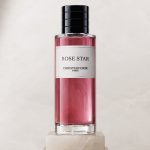 عطر ادکلن رز استار دیور - Rose Star Dior - بررسی، قیمت و خرید