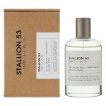 عطر ادکلن استالیون ۵۳ امپر - Stallion 53 Emper - بررسی، قیمت و خرید