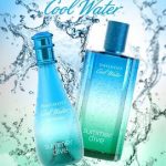 عطر ادکلن دیودوف کول واتر سامر دایو من داویدف - Davidoff Cool Water Summer Dive Man Davidoff - بررسی، قیمت و خرید