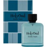 عطر ادکلن اگزاتیک فرش هولی عود - Exotic Fresh Holy Oud - بررسی، قیمت و خرید