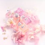 عطر ادکلن میس دیور بلومینگ بوکت هیر میست دیور - Miss Dior Blooming Bouquet Hair Mist Dior - بررسی، قیمت و خرید