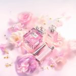 عطر ادکلن میس دیور بلومینگ بوکت هیر میست دیور - Miss Dior Blooming Bouquet Hair Mist Dior - بررسی، قیمت و خرید