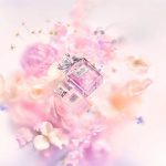 عطر ادکلن میس دیور بلومینگ بوکت هیر میست دیور - Miss Dior Blooming Bouquet Hair Mist Dior - بررسی، قیمت و خرید