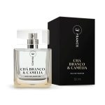 عطر ادکلن چا برانکو و کاملیا فرانسیس - Chá Branco & Camélia Francis - بررسی، قیمت و خرید