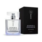 عطر ادکلن وتیور و پچولی فرانسیس - Vetiver & Patchouli Francis - بررسی، قیمت و خرید