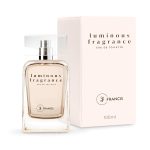 عطر ادکلن لومینوس فرگرنس فرانسیس - Luminous Fragrance Francis - بررسی، قیمت و خرید