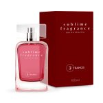 عطر ادکلن سابلیم فراگرنس فرانسیس - Sublime Fragrance Francis - بررسی، قیمت و خرید
