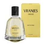 عطر ادکلن ماتوتینو دکتر ورانجس فیرنزه - Mattutino Dr. Vranjes Firenze - بررسی، قیمت و خرید