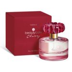 عطر ادکلن بیوتی کافه چری فیبرلیک - Beauty Cafe Cherry Faberlic - بررسی، قیمت و خرید