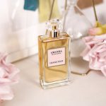 عطر ادکلن آماندا گرند تور - Amanda Grand Tour - بررسی، قیمت و خرید