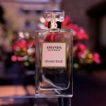 عطر ادکلن آماندا گرند تور - Amanda Grand Tour - بررسی، قیمت و خرید