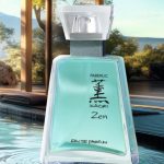 عطر ادکلن کائوری زن فابرلیک - Kaori Zen Faberlic - بررسی، قیمت و خرید