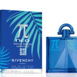 عطر ادکلن پای نئو تراپیکال پارادایس ژیوانشی - Pi Neo Tropical Paradise Givenchy - بررسی، قیمت و خرید