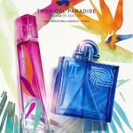 عطر ادکلن پای نئو تراپیکال پارادایس ژیوانشی - Pi Neo Tropical Paradise Givenchy - بررسی، قیمت و خرید