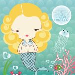 عطر ادکلن جی آف د سی هراجوکو لاورز - G of The Sea Harajuku Lovers - بررسی، قیمت و خرید