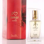 عطر ادکلن آی لاو تَنگو دزینتارس - I Love Tango Dzintars - بررسی، قیمت و خرید