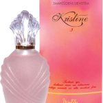 عطر ادکلن کریستین سه دزینتارس - Kristine 3 Dzintars - بررسی، قیمت و خرید