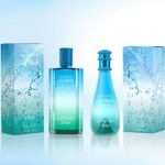 عطر ادکلن دیودوف کول واتر سامر دایو من داویدف - Davidoff Cool Water Summer Dive Man Davidoff - بررسی، قیمت و خرید