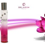 عطر ادکلن انوله دو فریزیا دلآروم - Envolee de Freesia Delarom - بررسی، قیمت و خرید