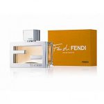 عطر ادکلن فن دی فندی او دو تویلت فندی - Fan di Fendi Eau de Toilette Fendi - بررسی، قیمت و خرید