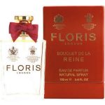 عطر ادکلن بوکت د لا رین فلوریس - Bouquet de La Reine Floris - بررسی، قیمت و خرید