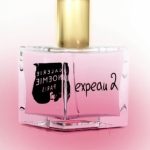 عطر ادکلن اکسپو دو گالری نومی - Expeau 2 Galerie Noemie - بررسی، قیمت و خرید