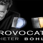عطر ادکلن پرووکیشن فور من دیتِر بولِن - Provocation for Men Dieter Bohlen - بررسی، قیمت و خرید
