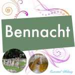 عطر ادکلن بِنّاچت باتانیکال پرفیوم اسنچوال آلکمی - Bennacht Botanical Perfume Esscentual Alchemy - بررسی، قیمت و خرید