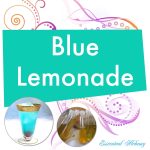 عطر ادکلن بلو لمونید بوتانیکال پرفیوم اسنتوال الکمی - Blue Lemonade Botanical Perfume Esscentual Alchemy - بررسی، قیمت و خرید