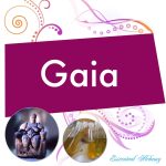 عطر ادکلن گایا بوتانیکال پرفیوم ایسنچوال الکمی - Gaia Botanical Perfume Esscentual Alchemy - بررسی، قیمت و خرید