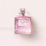عطر ادکلن میس دیور چری بلومینگ بوکه ۲۰۱۱ دیور - Miss Dior Cherie Blooming Bouquet 2011 Dior - بررسی، قیمت و خرید