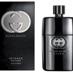 عطر ادکلن گوچی گیلتی اینتنس پور هوم گوچی - Gucci Guilty Intense Pour Homme Gucci - بررسی، قیمت و خرید