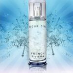 عطر ادکلن فرنچ ریویرا آکوا بلو کارلو کورینتو - French Riviera Aqua Blue Carlo Corinto - بررسی، قیمت و خرید