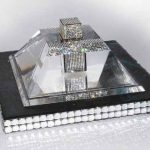 عطر ادکلن آمامى پىِر سمپره جیانلوکا بولگا کوتور - Amami per Sempre  Gianluca Bulega Couture - بررسی، قیمت و خرید