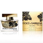 عطر ادکلن ذ وان لیس ادیشن دولچه گابانا - The One Lace Edition Dolce&Gabbana - بررسی، قیمت و خرید