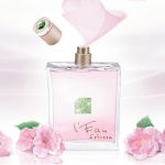 عطر ادکلن لو دولیسا ژرژ استال - L'Eau D'Elissa Georges Stahl - بررسی، قیمت و خرید