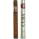 عطر ادکلن کیوبا رد کوبا پاریس - Cuba Red Cuba Paris - بررسی، قیمت و خرید