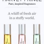 عطر ادکلن او دو کرم هاروی پرینس - Eau de Creme Harvey Prince - بررسی، قیمت و خرید