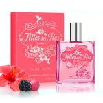 عطر ادکلن فلور شیک فی دی ایل - Flower Chic Filles des Iles - بررسی، قیمت و خرید