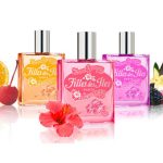 عطر ادکلن فلور شیک فی دی ایل - Flower Chic Filles des Iles - بررسی، قیمت و خرید