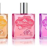 عطر ادکلن فلور شیک فی دی ایل - Flower Chic Filles des Iles - بررسی، قیمت و خرید
