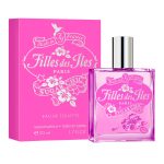 عطر ادکلن شوگر شیک فی د زیل - Sugar Chic Filles des Iles - بررسی، قیمت و خرید
