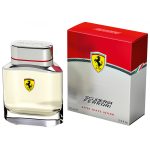 عطر ادکلن اسکودریا فراری - Scuderia Ferrari Ferrari - بررسی، قیمت و خرید